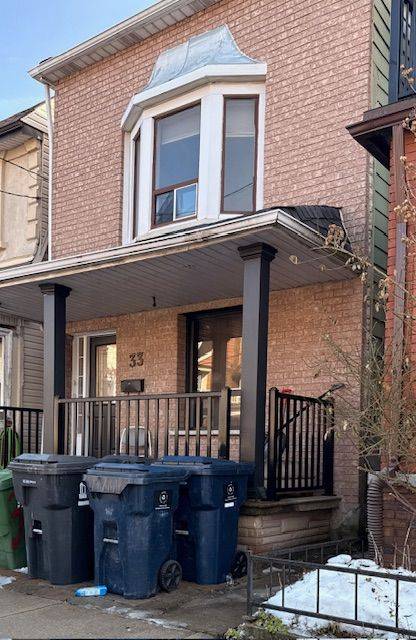 Toronto W02, ON M6H 1Y3,33 Lappin AVE #Bsmt