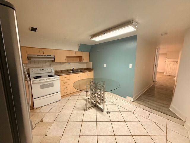 Toronto W02, ON M6H 1Y3,33 Lappin AVE #Bsmt