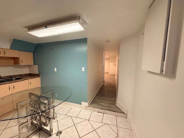 Toronto W02, ON M6H 1Y3,33 Lappin AVE #Bsmt