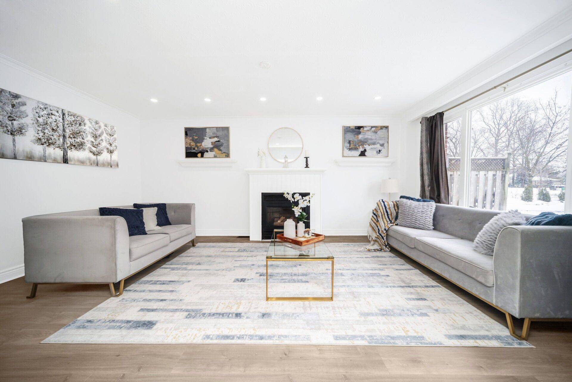 Brampton, ON L6X 2G4,30 Parkway AVE