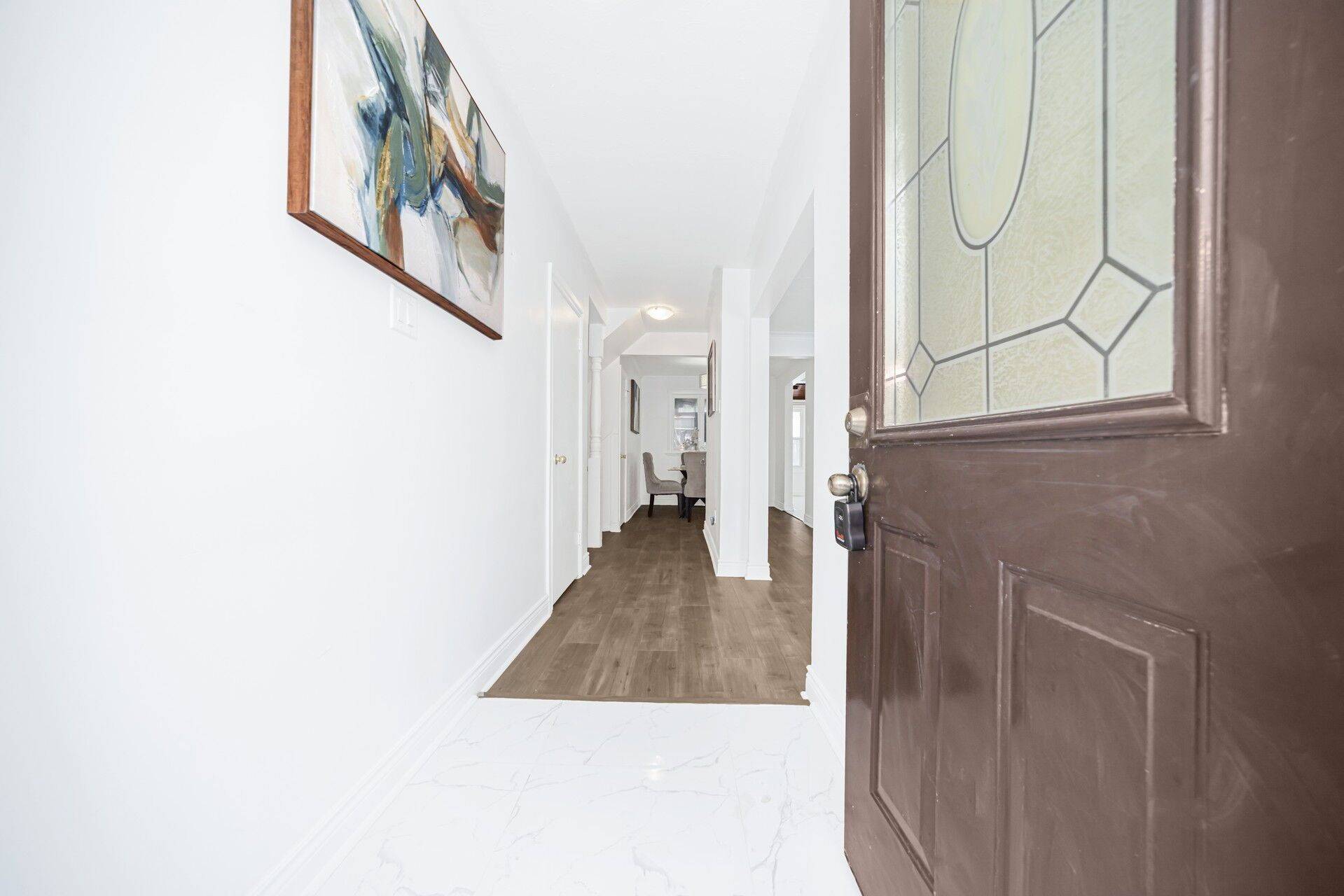 Brampton, ON L6X 2G4,30 Parkway AVE