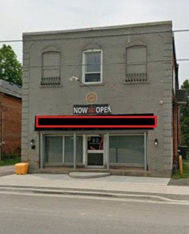 Erin, ON N0B 1Z0,92 Trafalgar RD