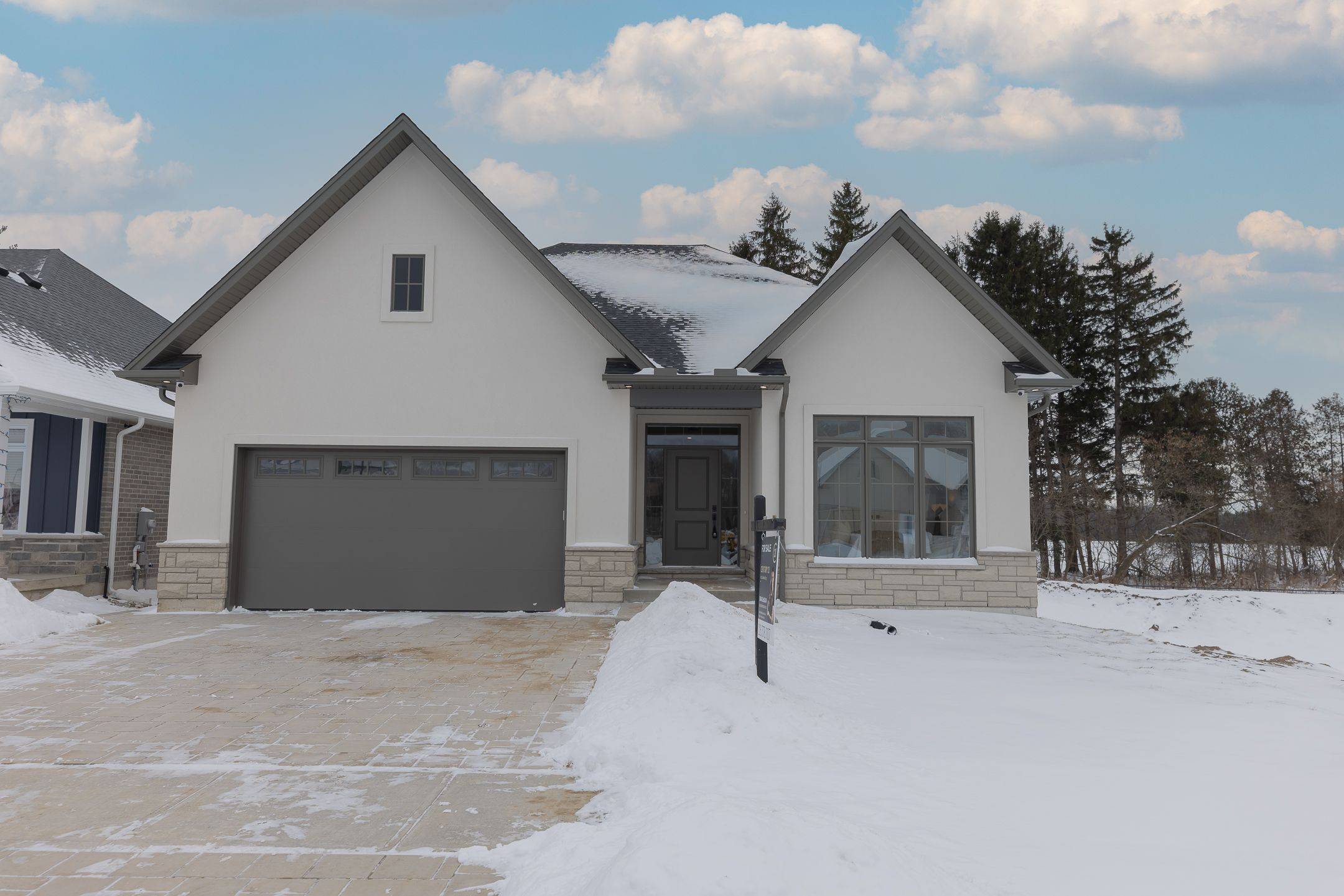 London South, ON N6P 0K9,4398 GREEN BEND RD