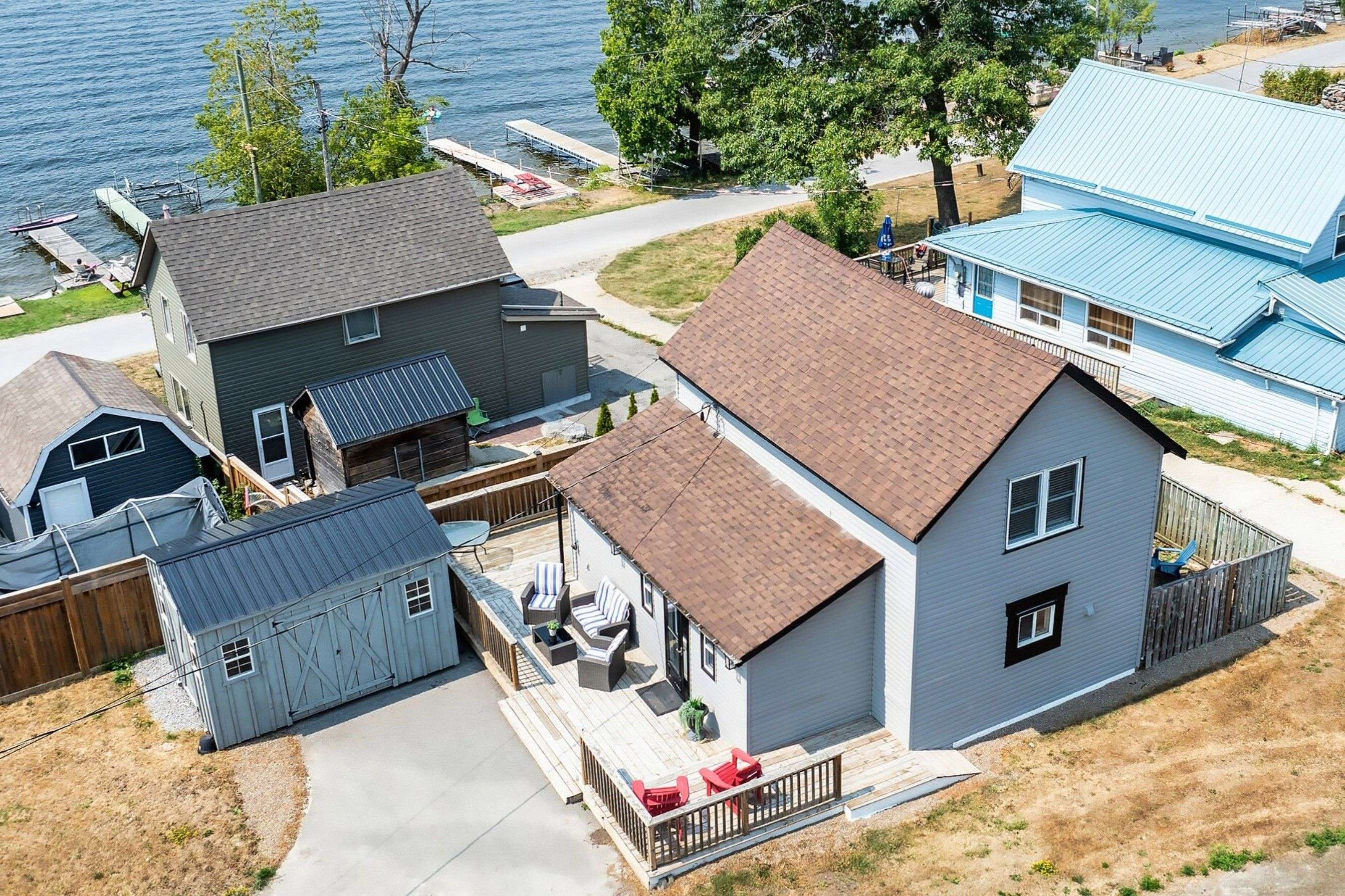 Kawartha Lakes, ON K0M 1L0,42 Pavillion RD