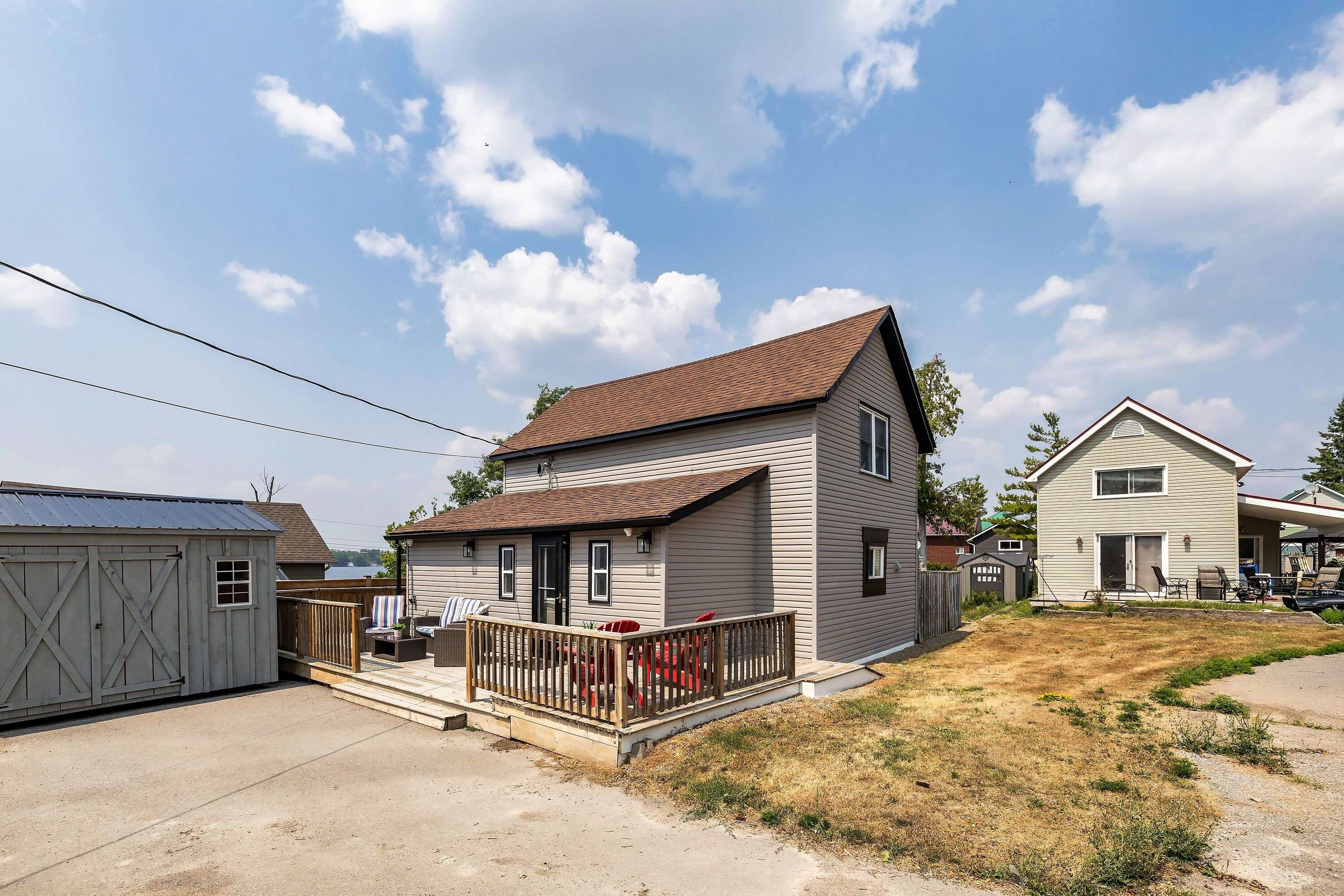 Kawartha Lakes, ON K0M 1L0,42 Pavillion RD