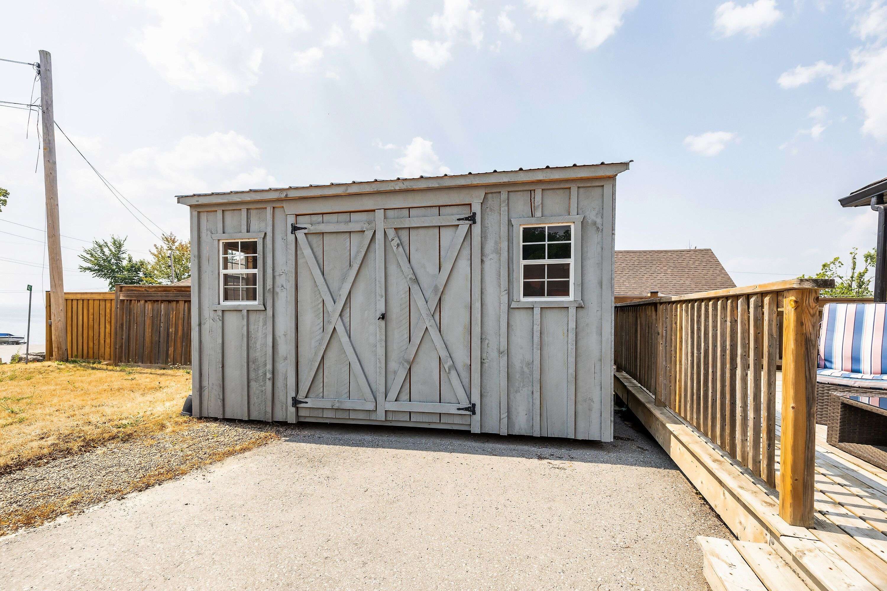 Kawartha Lakes, ON K0M 1L0,42 Pavillion RD