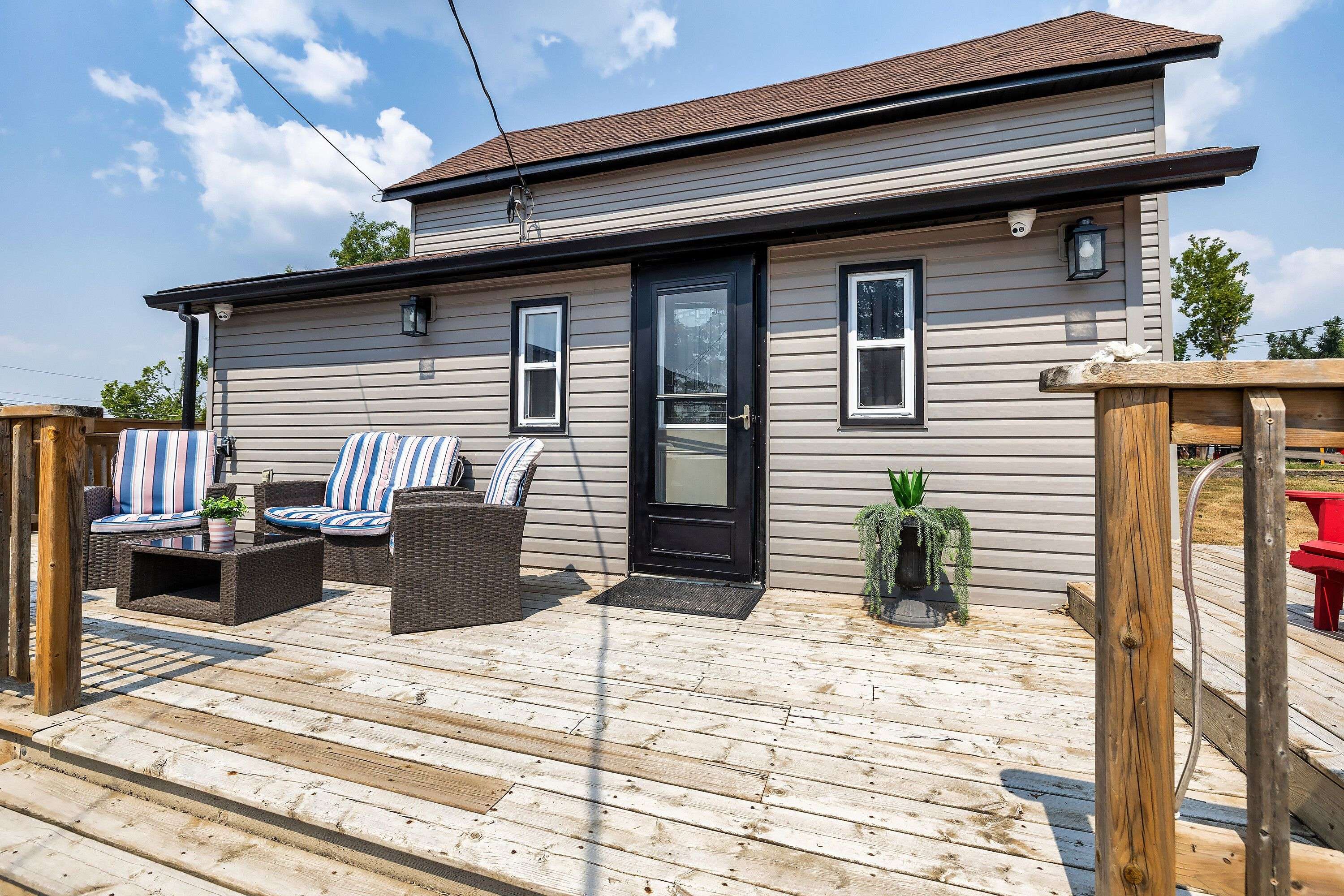 Kawartha Lakes, ON K0M 1L0,42 Pavillion RD