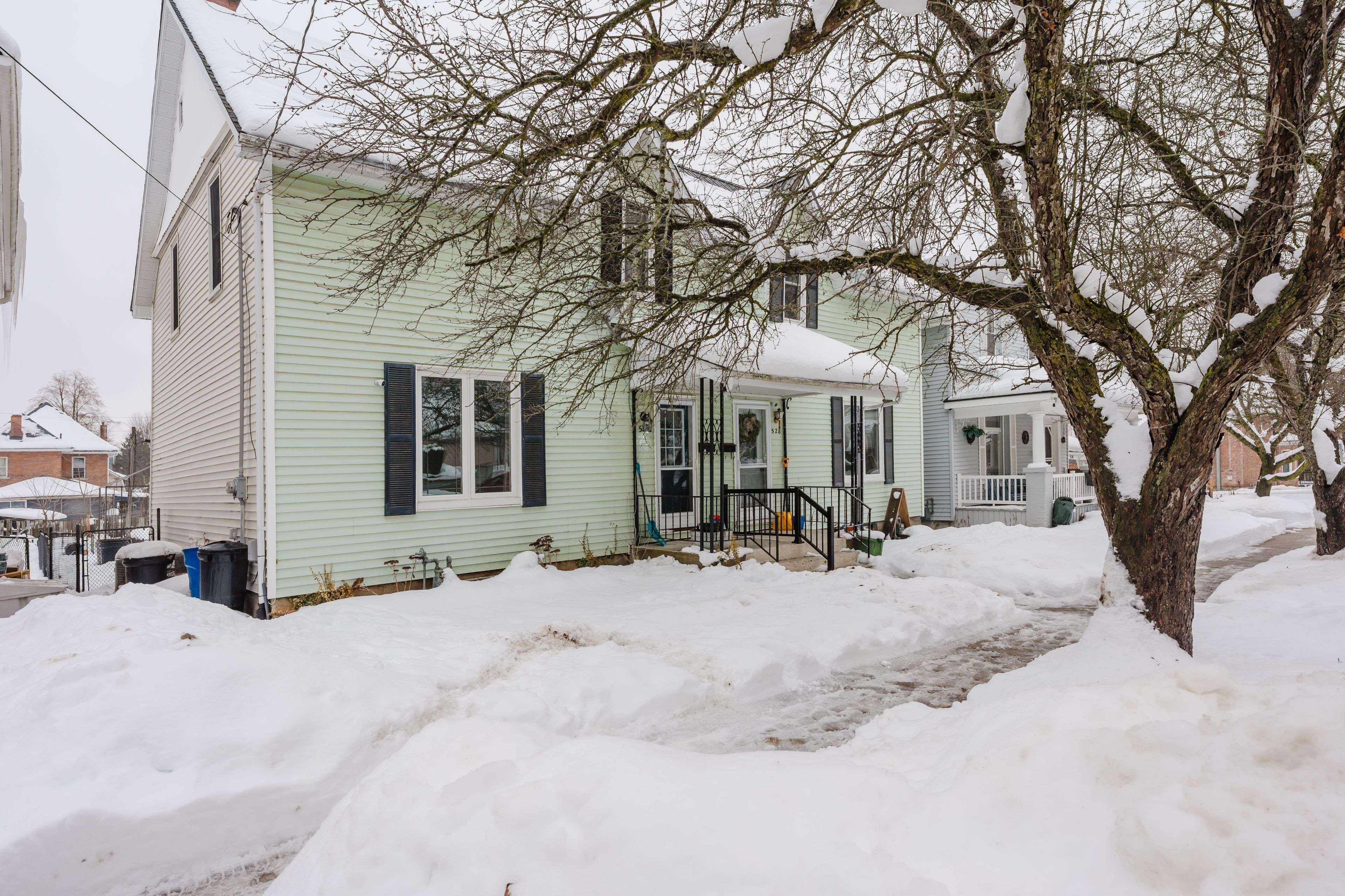 Owen Sound, ON N4K 3V9,530 12th Street N/A W