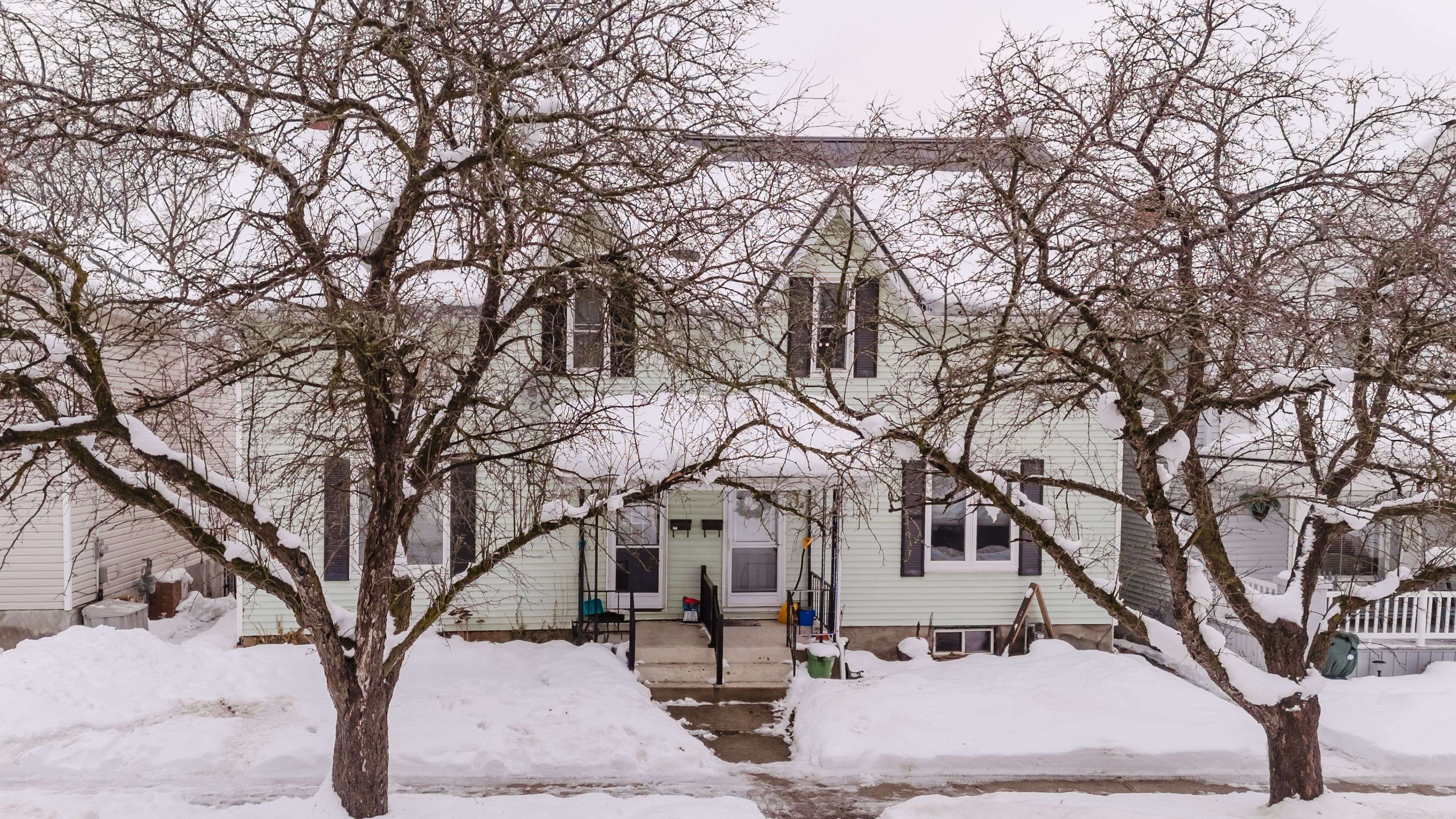 Owen Sound, ON N4K 3V9,530 12th Street N/A W