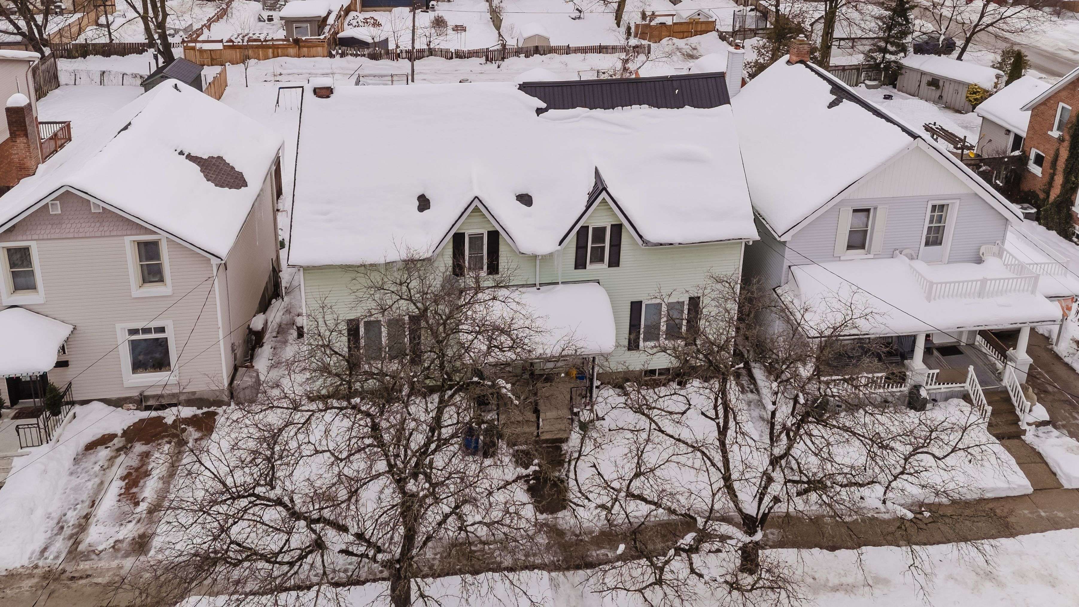 Owen Sound, ON N4K 3V9,530 12th Street N/A W