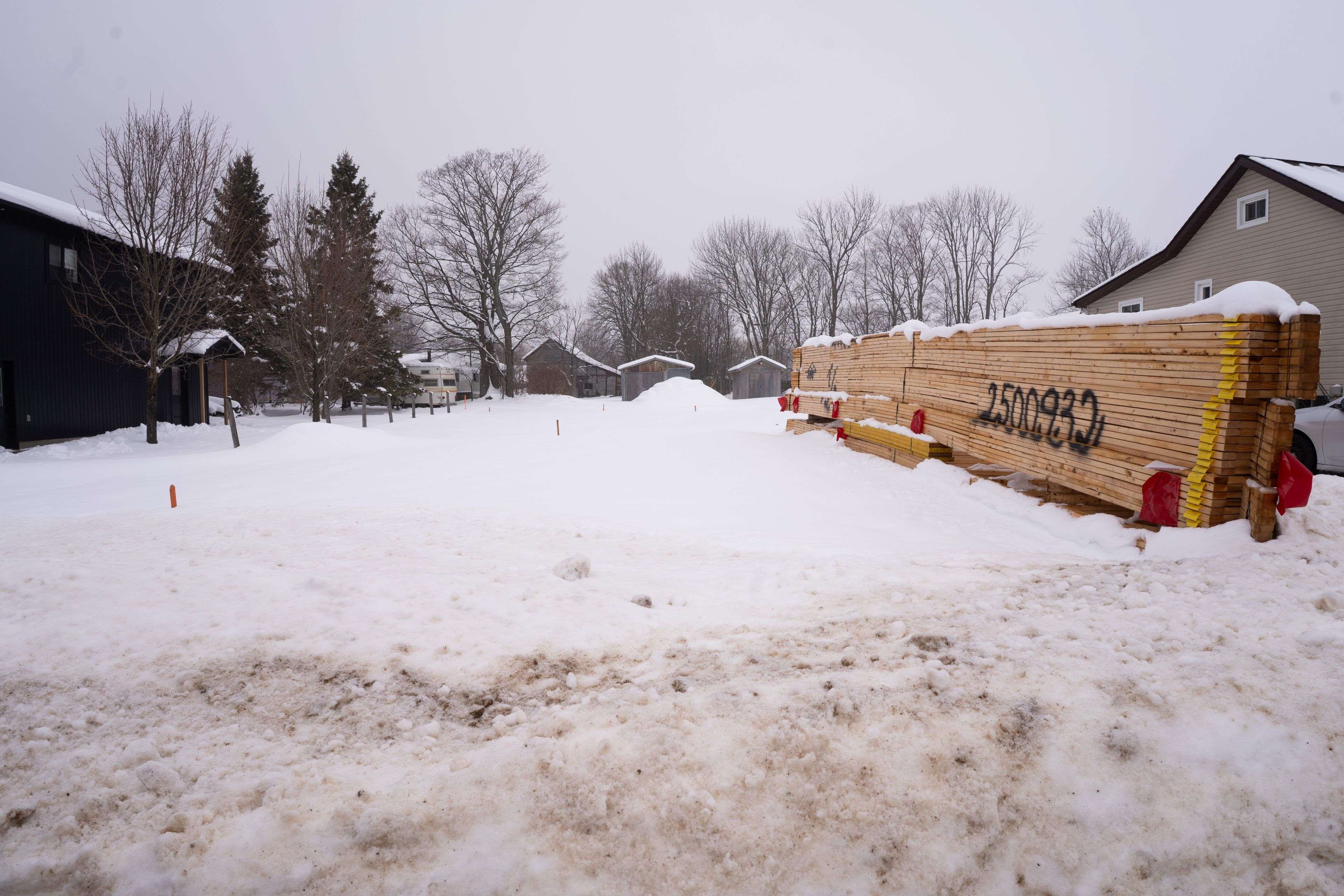 South Bruce Peninsula, ON N0H 2T0,665 Watson ST