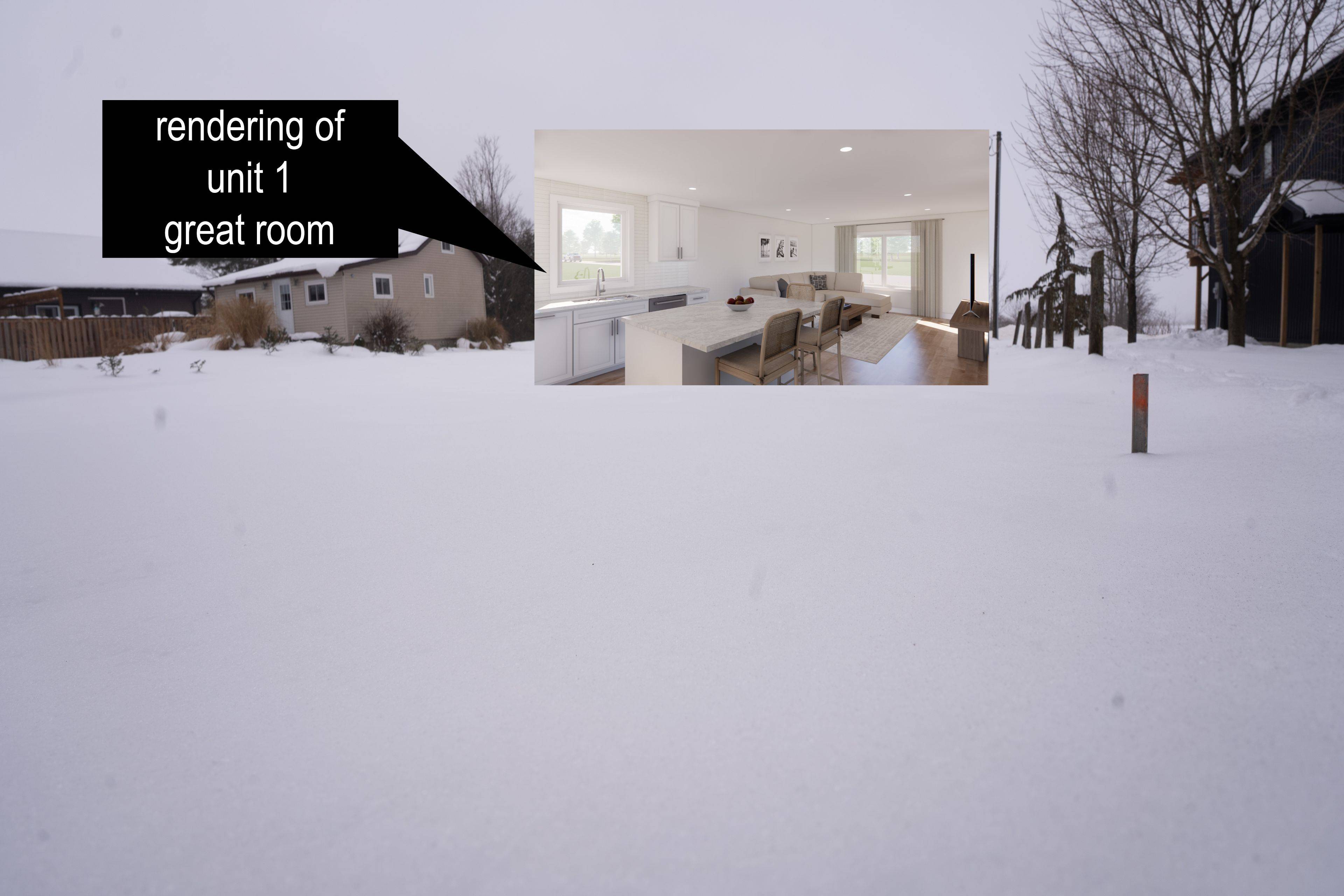 South Bruce Peninsula, ON N0H 2T0,665 Watson ST