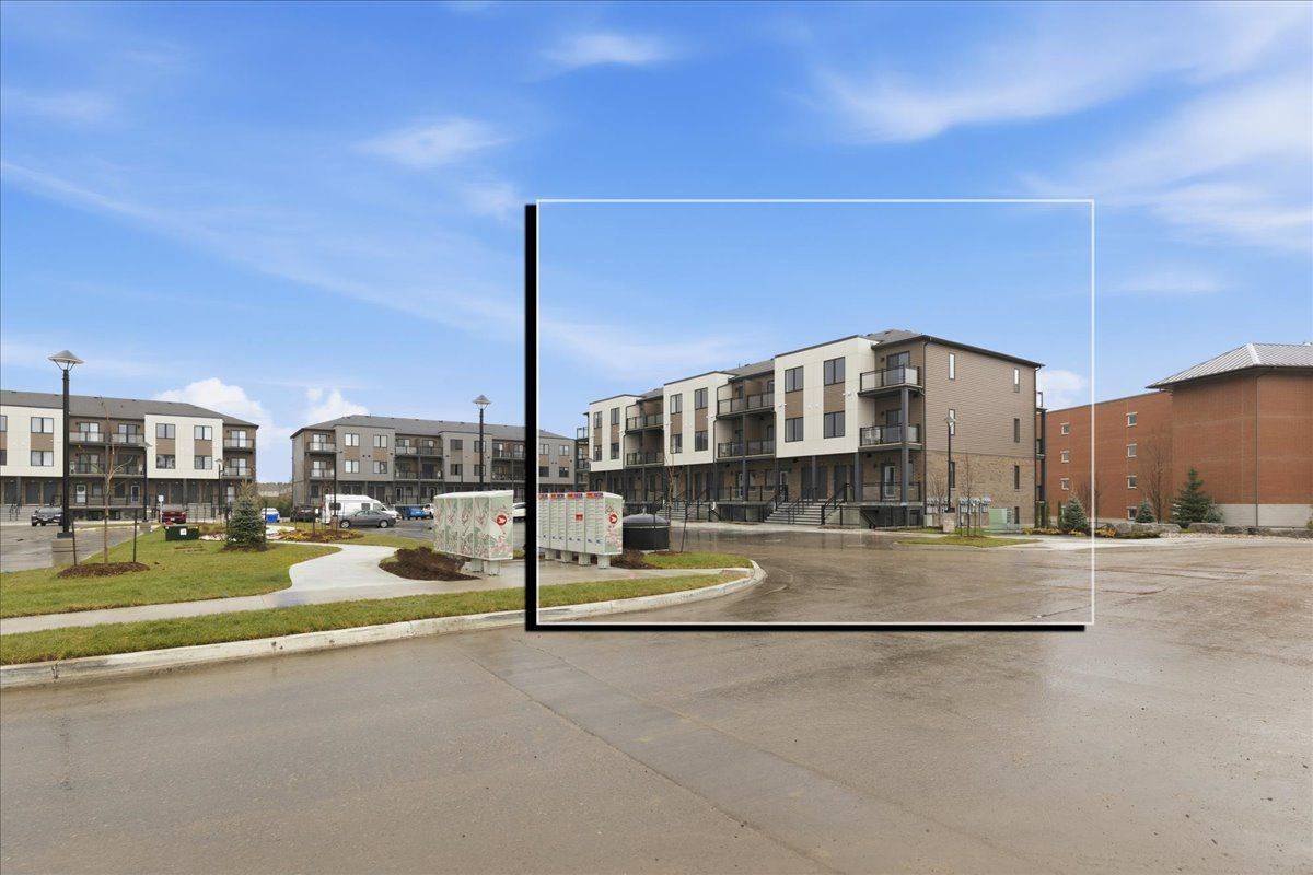 Centre Wellington, ON N1M 0L7,940 St. David ST #92