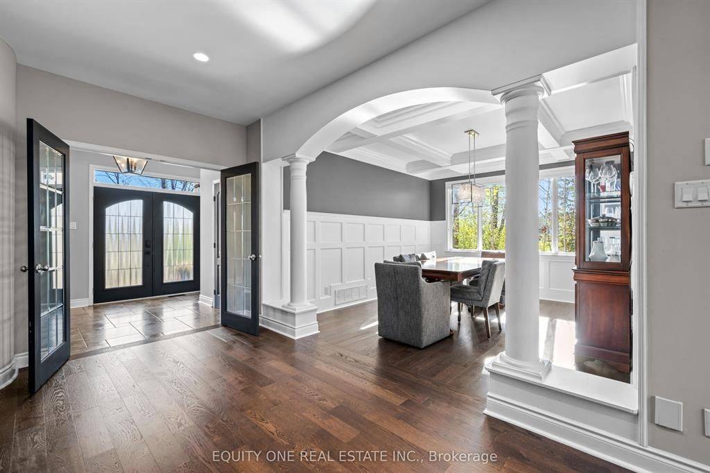 Carp - Huntley Ward, ON K0A 1L0,133 Arbourbrook BLVD