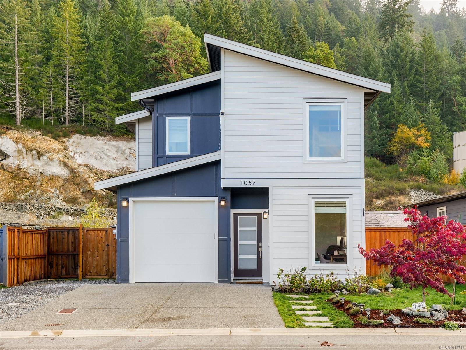 Shawnigan Lake, BC V8H 2J2,1057 Gammon Way