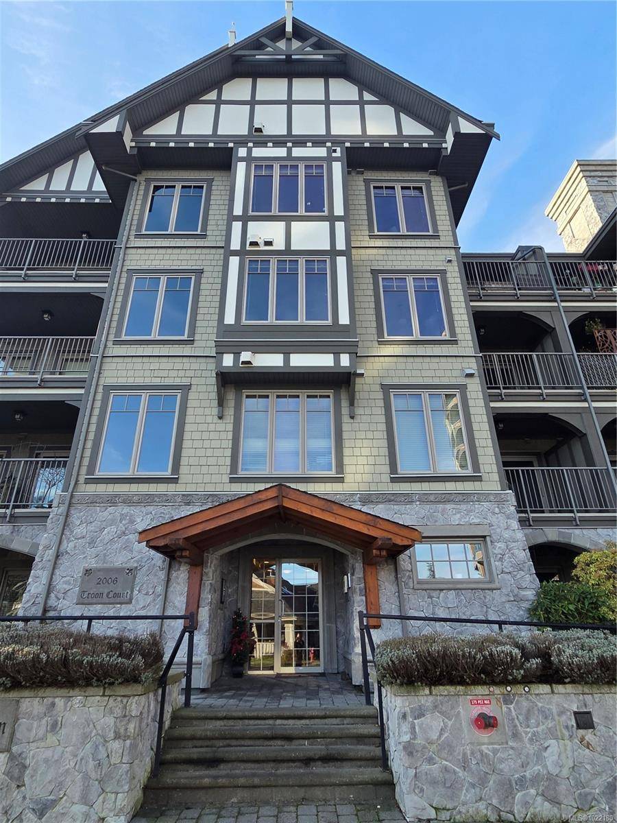 Langford, BC V9B 6T4,2006 Troon Crt #305