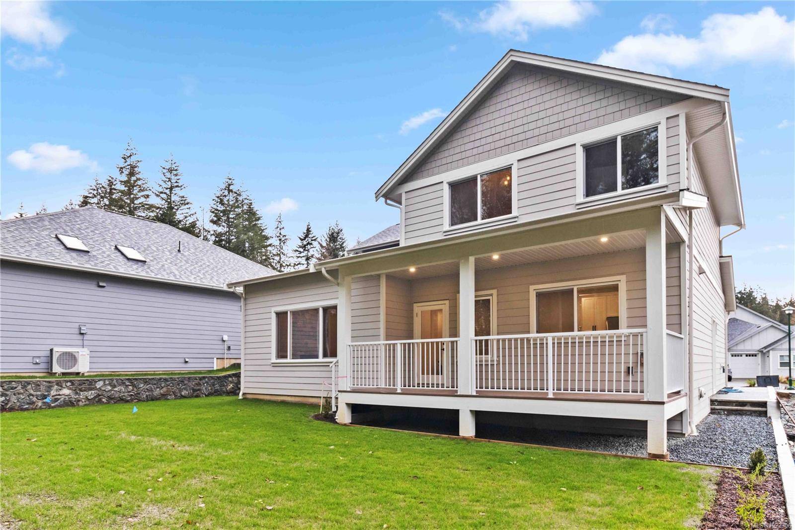 Sooke, BC V9Z 1P9,6927 Ridgecrest Rd
