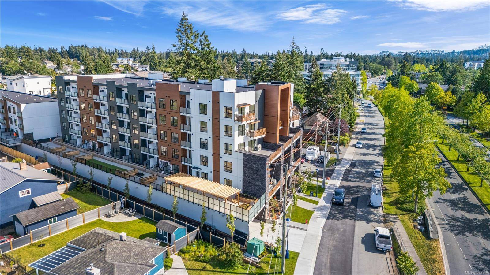 Langford, BC V9B 3R8,2629 Millstream Rd #417