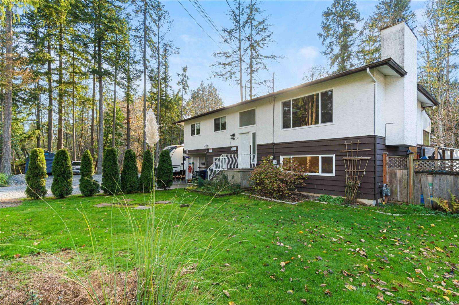 Nanaimo, BC V9T 3N3,2675 Labieux Rd