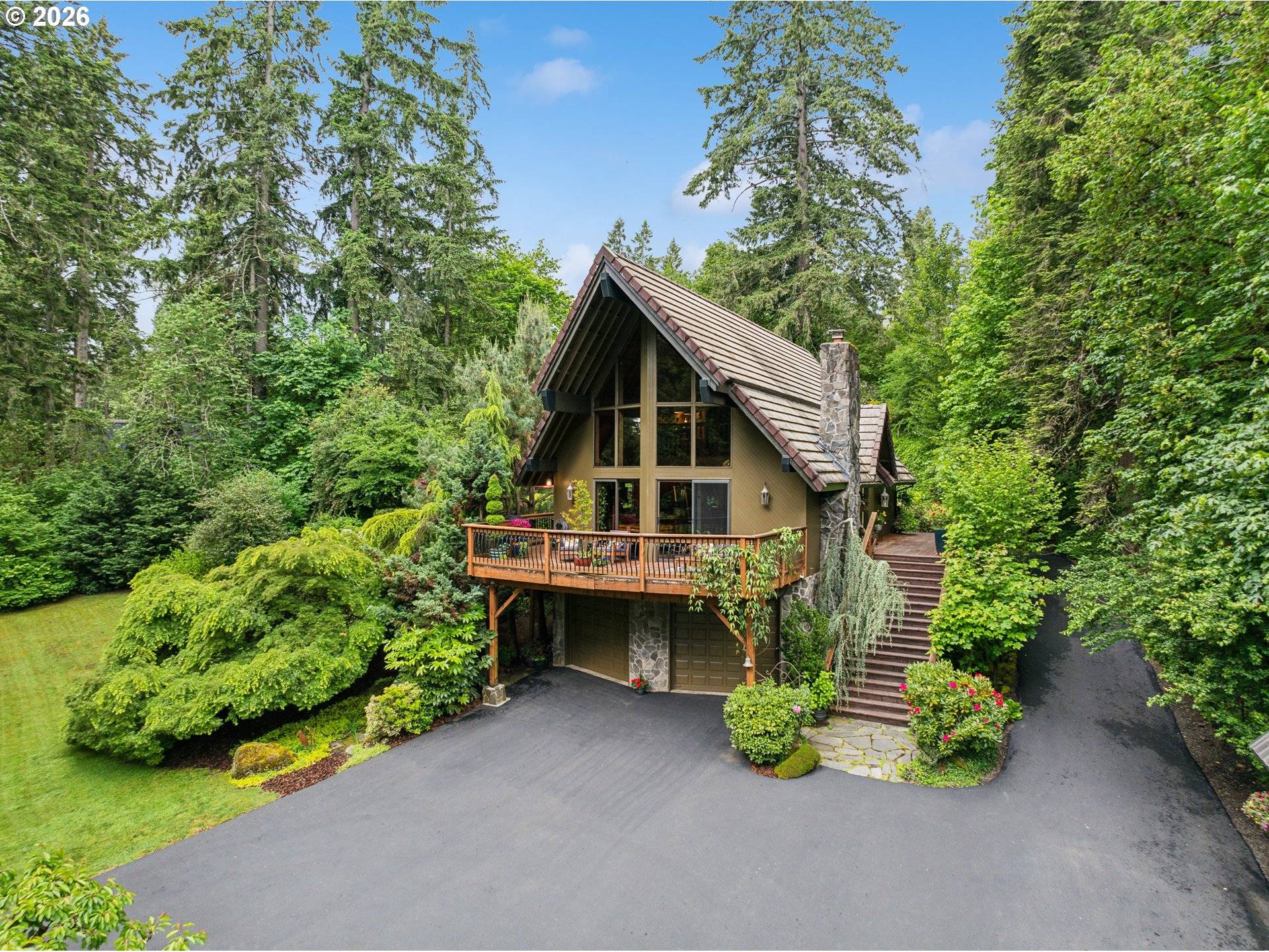 West Linn, OR 97068,30625 SW RIVERWOOD DR