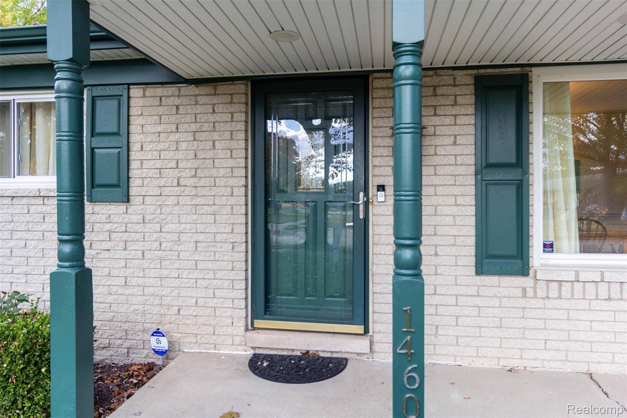 Sterling Heights, MI 48313,14603 Cornell DR