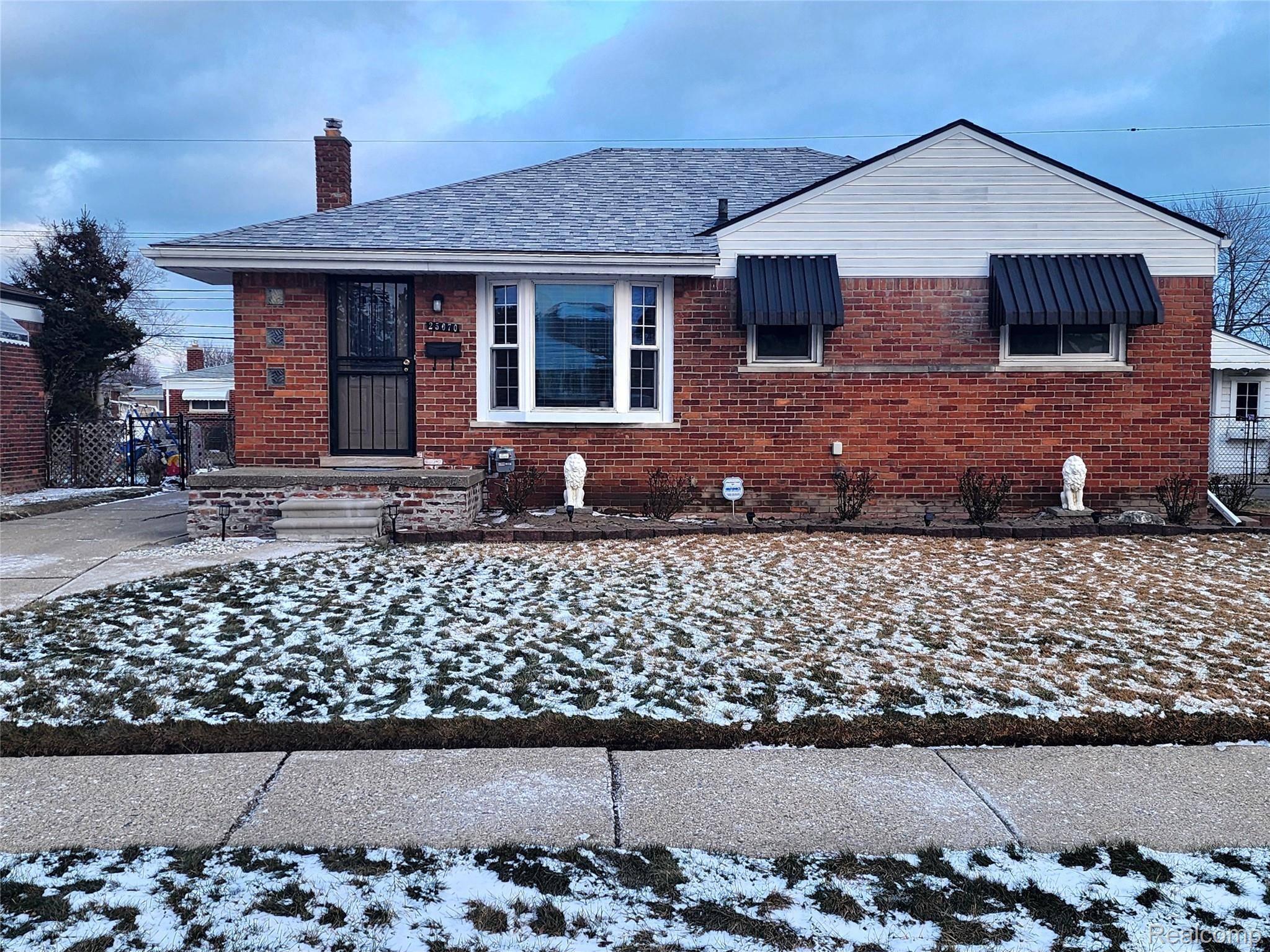 Roseville, MI 48066,25070 Barbara ST