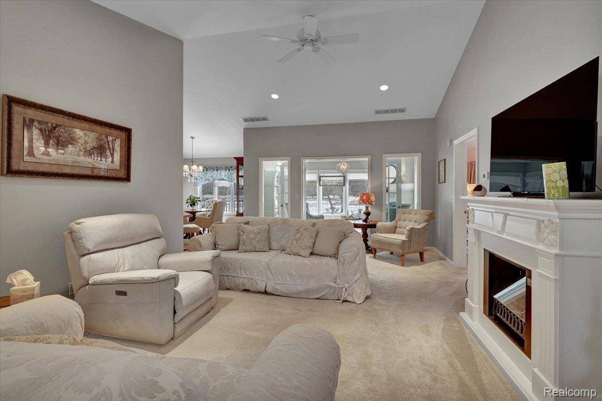 Caseville, MI 48725,5739 County Kerry Drive DR