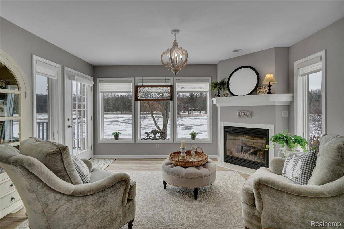 Caseville, MI 48725,5739 County Kerry Drive DR