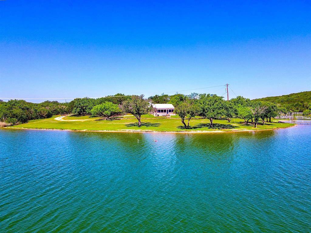 Possum Kingdom Lake, TX 76450,5005 Kingdom Drive