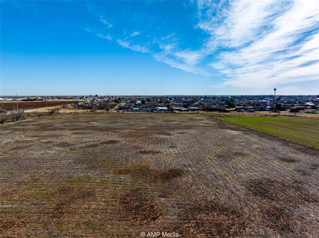 Anson, TX 79501,TBD 2nd Street