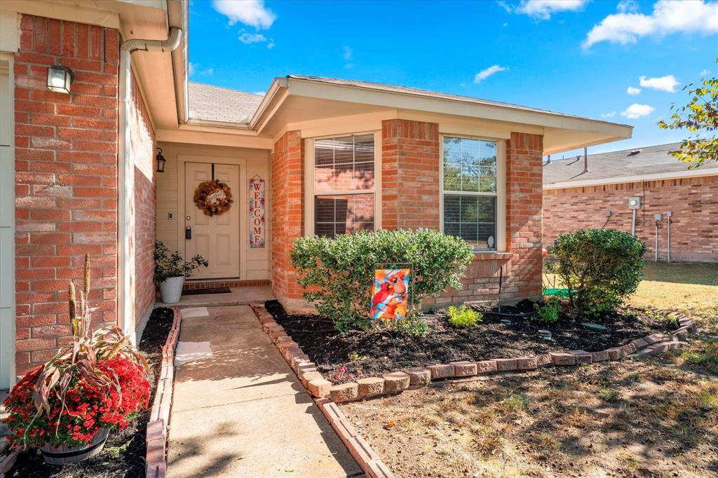 Forney, TX 75126,1142 Singletree Drive