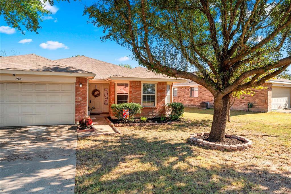 Forney, TX 75126,1142 Singletree Drive