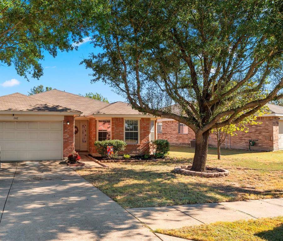 Forney, TX 75126,1142 Singletree Drive