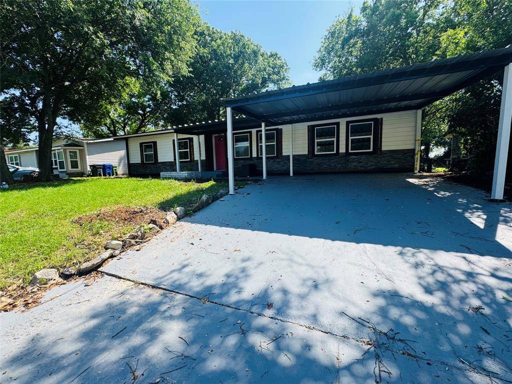 Waco, TX 76706,2719 S 27th