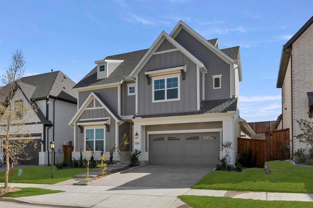 Wylie, TX 75098,1026 Gracious