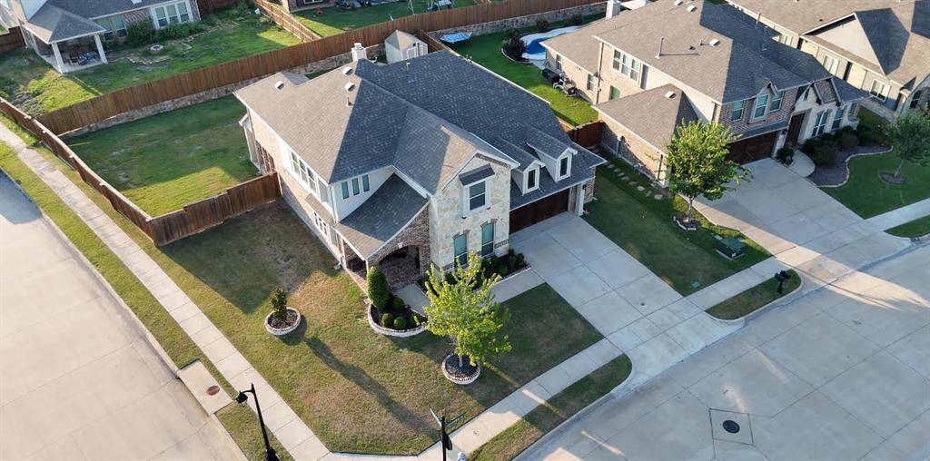 Forney, TX 75126,1814 Chadwick Lane