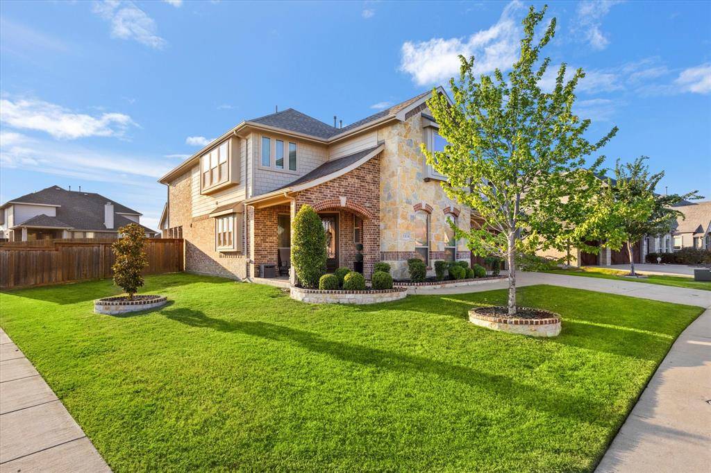 Forney, TX 75126,1814 Chadwick Lane