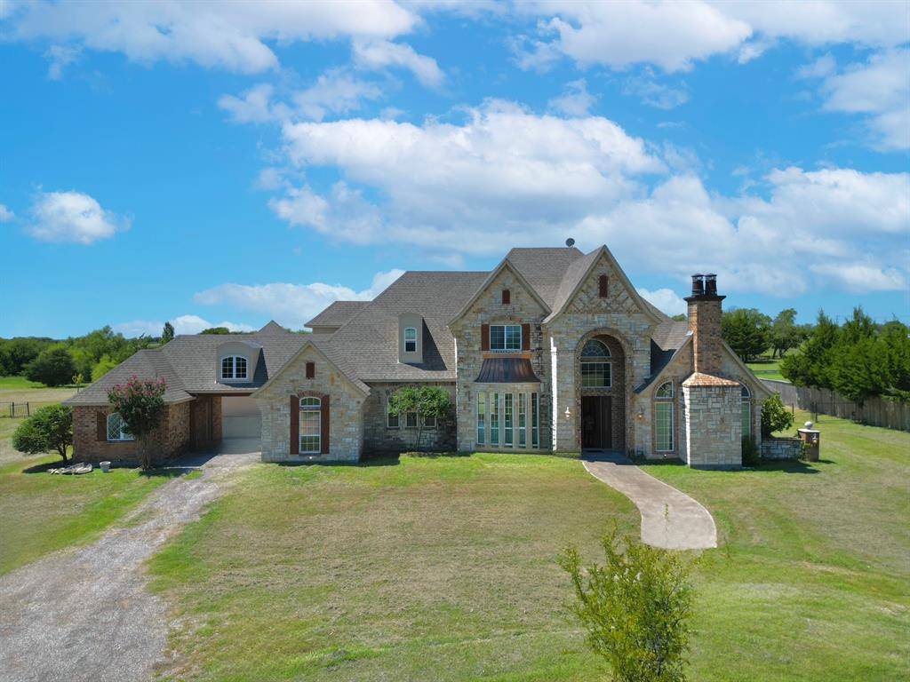 Waxahachie, TX 75165,4026 Howard Road