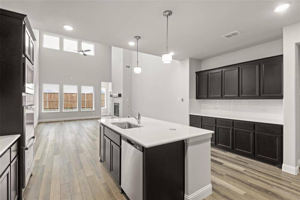 Lavon, TX 75166,1033 Lovely Day Drive