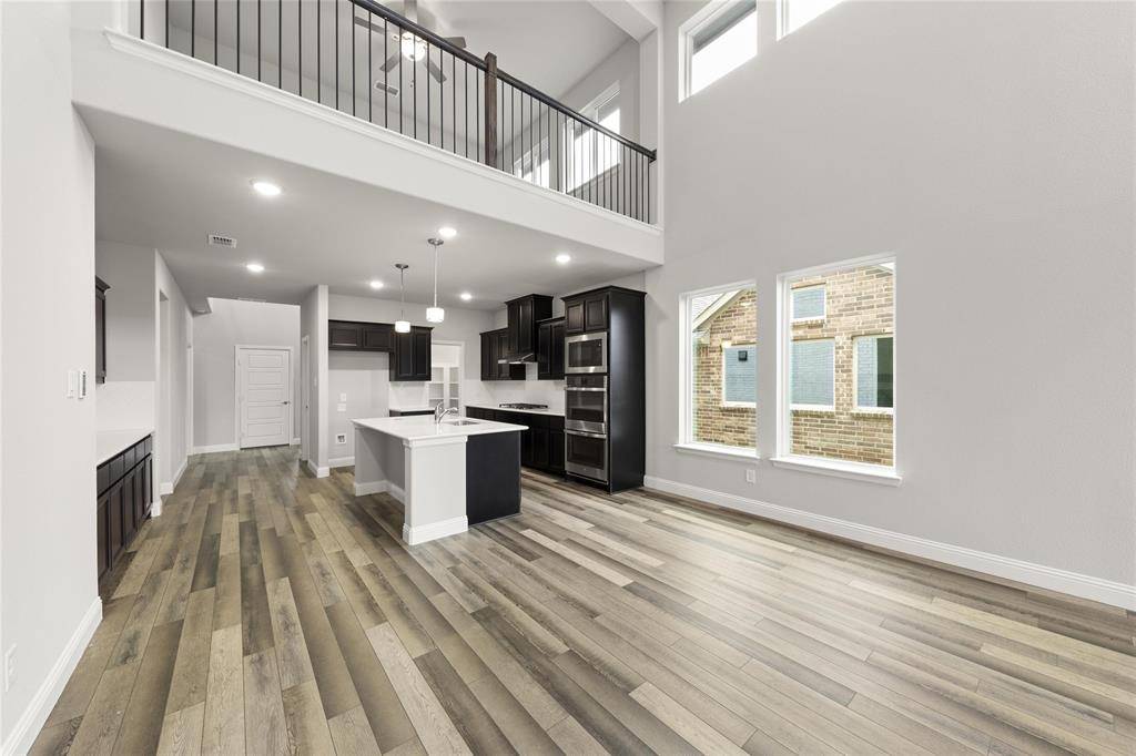 Lavon, TX 75166,1033 Lovely Day Drive