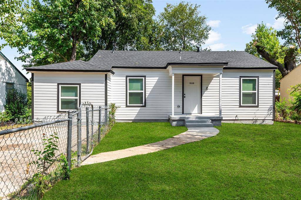 Dallas, TX 75216,3110 Utah Avenue