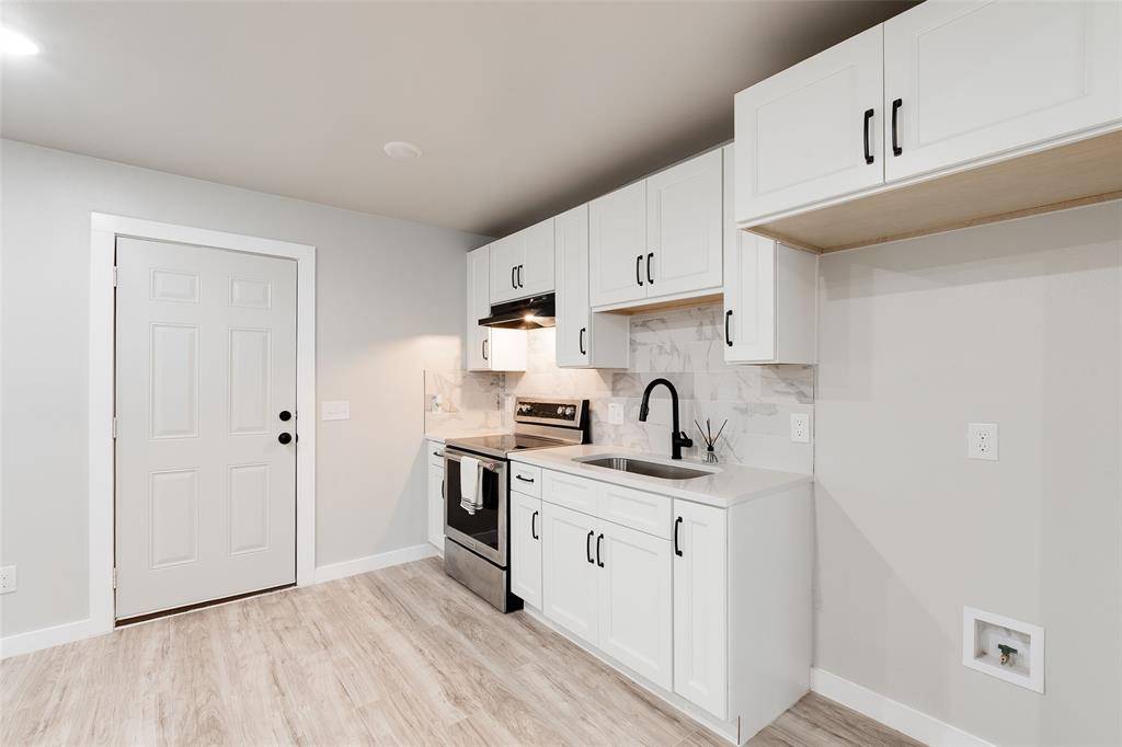 Dallas, TX 75216,3110 Utah Avenue