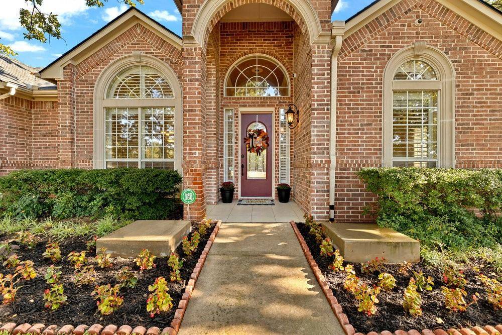 Mansfield, TX 76063,7308 Wooded Acres Trail