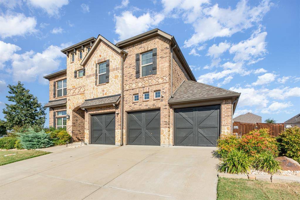 Mclendon Chisholm, TX 75032,1500 Pisa Court