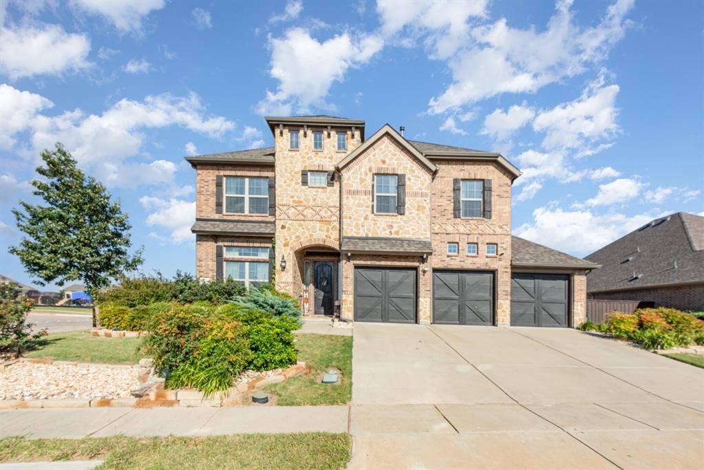 Mclendon Chisholm, TX 75032,1500 Pisa Court