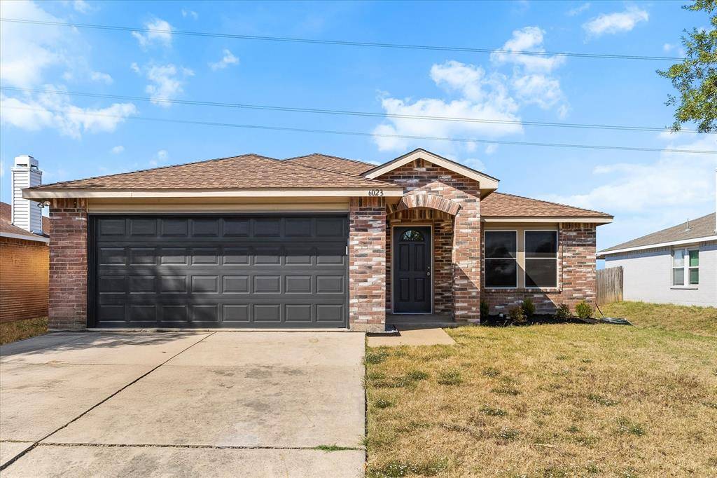 Grand Prairie, TX 75052,6023 Guilia Drive