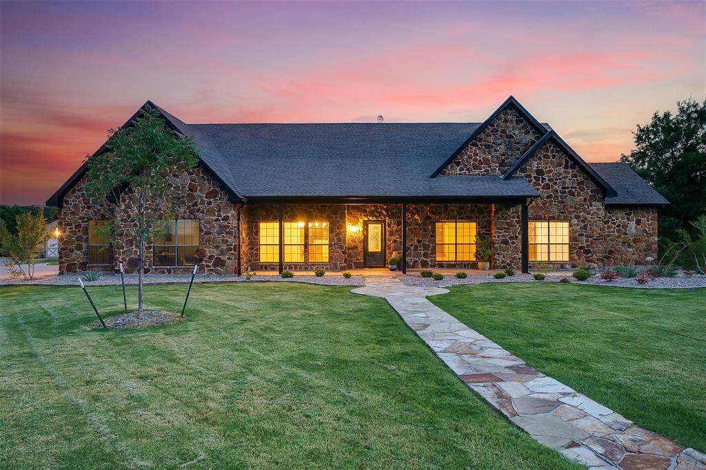 Weatherford, TX 76087,657 Silver Spur Drive