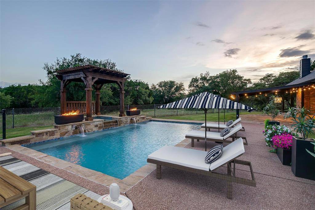 Weatherford, TX 76087,657 Silver Spur Drive