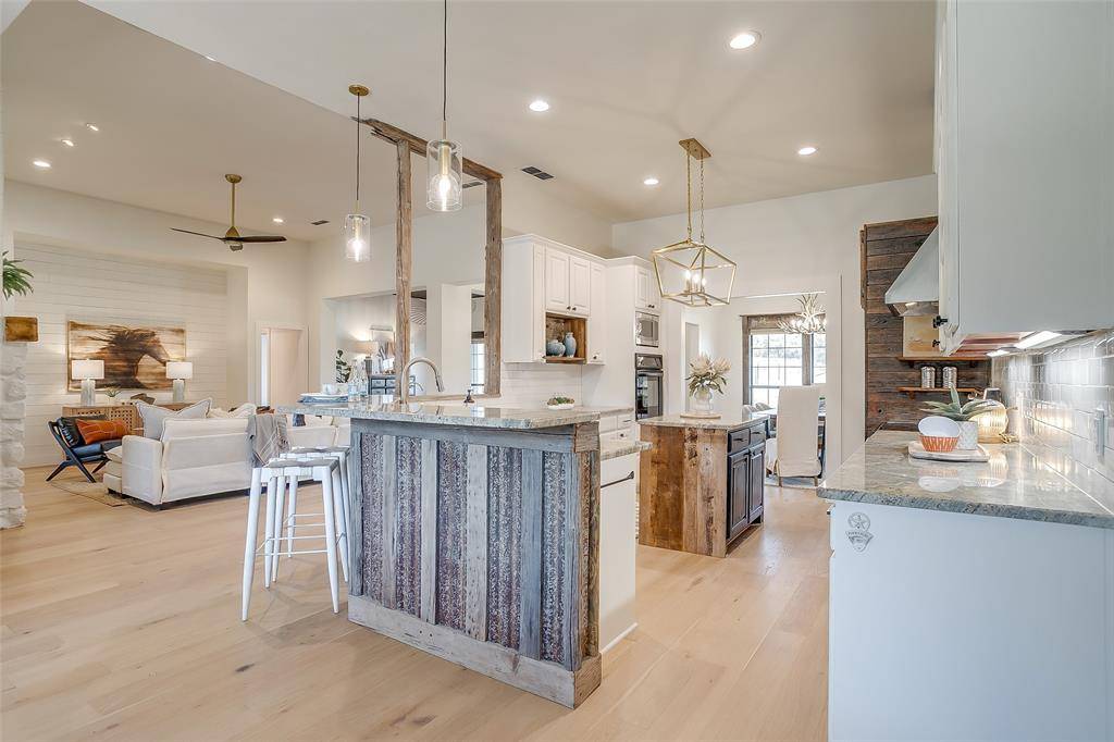 Weatherford, TX 76087,657 Silver Spur Drive