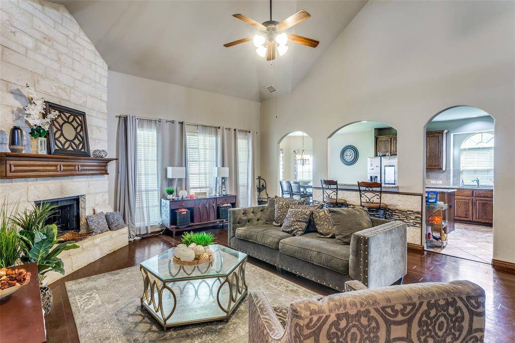 Fort Worth, TX 76123,6029 Lacebark Elm Drive